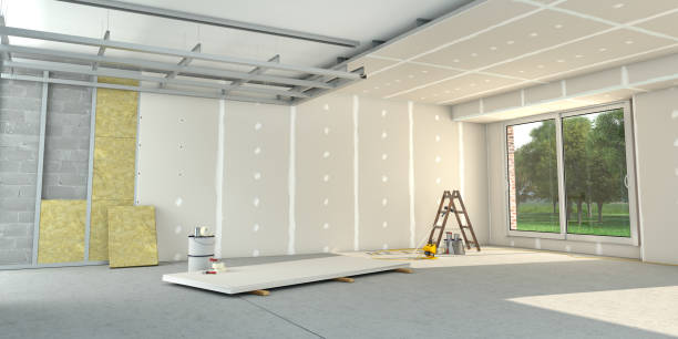 Best Residential Insulation in Phenix City, AL